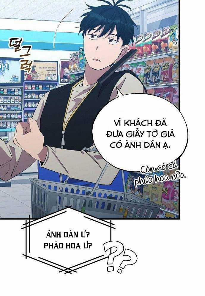 Tạp Hóa Dị Giới Chapter 3 trang 129