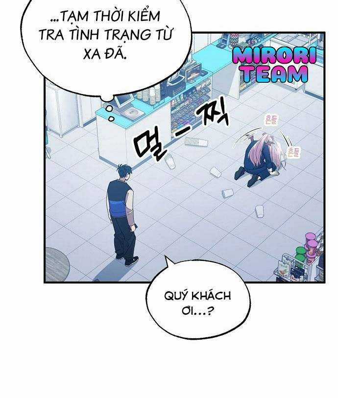 Tạp Hóa Dị Giới Chapter 3 trang 15