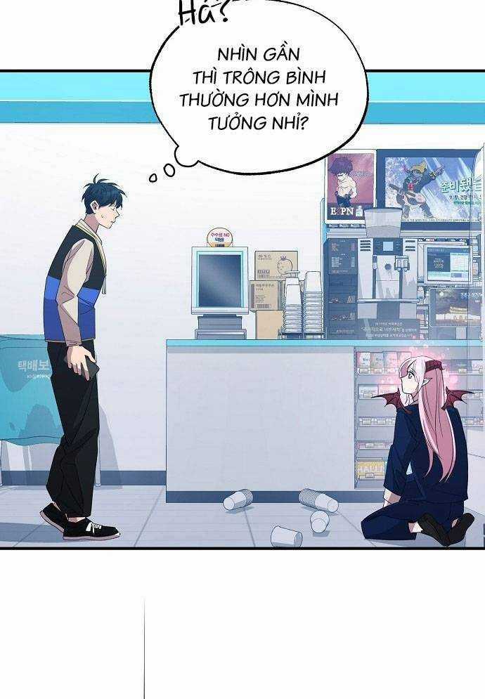 Tạp Hóa Dị Giới Chapter 3 trang 19