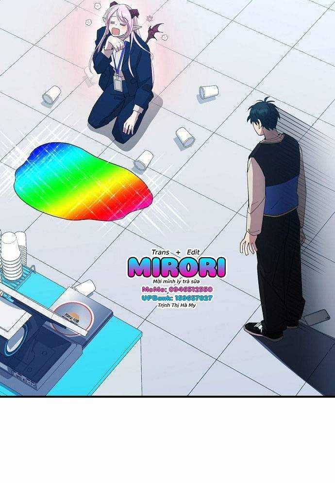 Tạp Hóa Dị Giới Chapter 3 trang 29