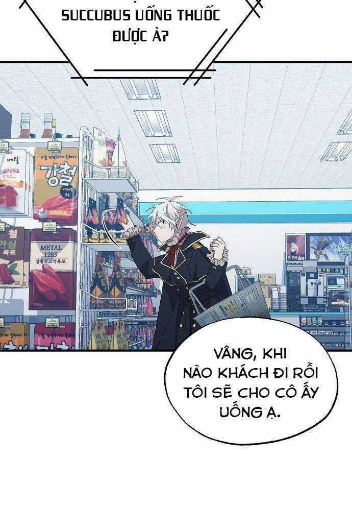 Tạp Hóa Dị Giới Chapter 3 trang 49