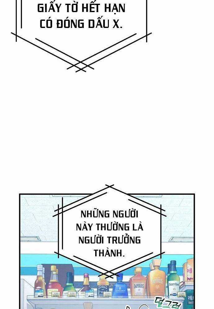 Tạp Hóa Dị Giới Chapter 3 trang 54