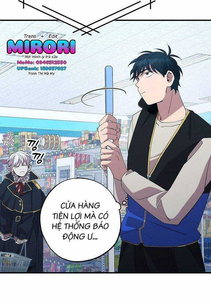 Tạp Hóa Dị Giới Chapter 3 trang 56