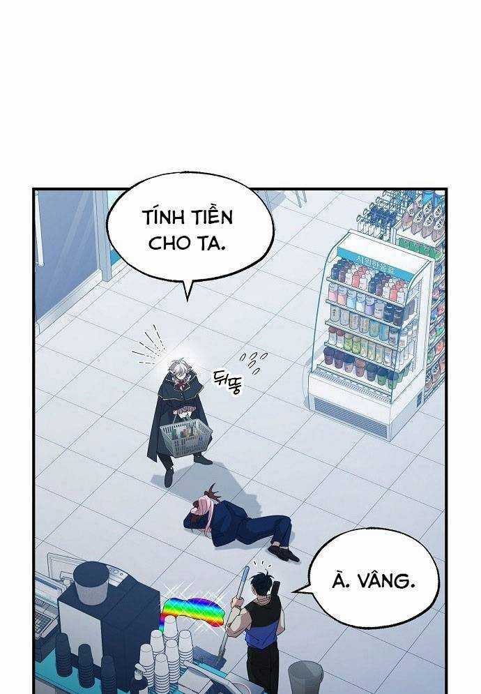 Tạp Hóa Dị Giới Chapter 3 trang 57