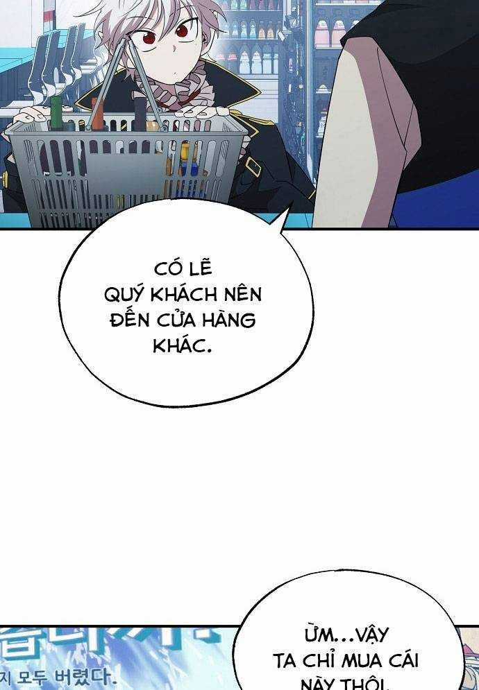 Tạp Hóa Dị Giới Chapter 3 trang 59