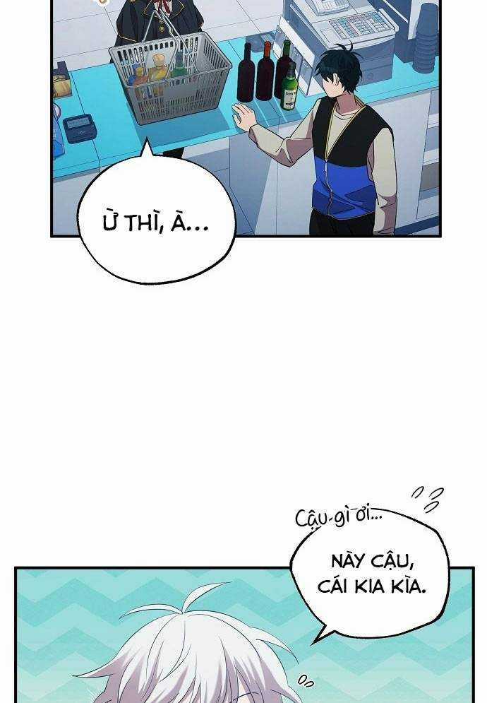 Tạp Hóa Dị Giới Chapter 3 trang 64