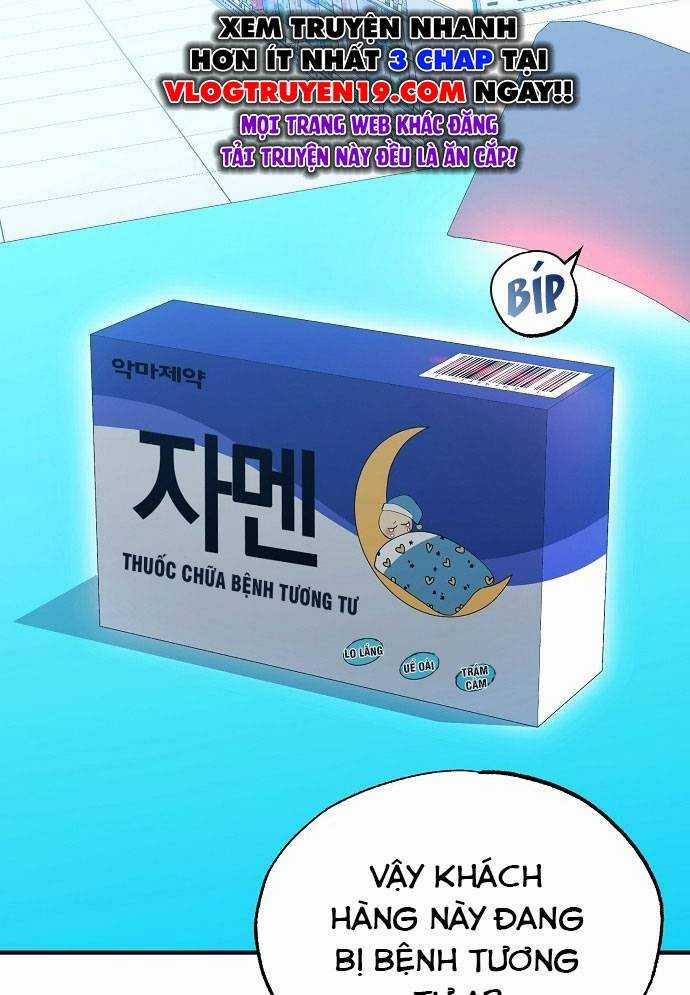 Tạp Hóa Dị Giới Chapter 3 trang 9