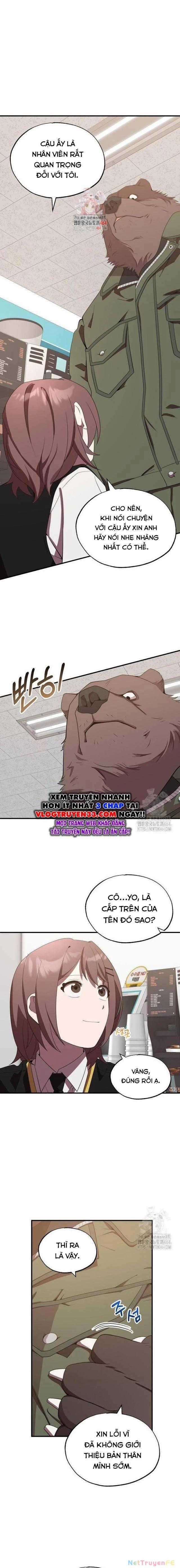 Tạp Hóa Dị Giới Chapter 43 trang 0