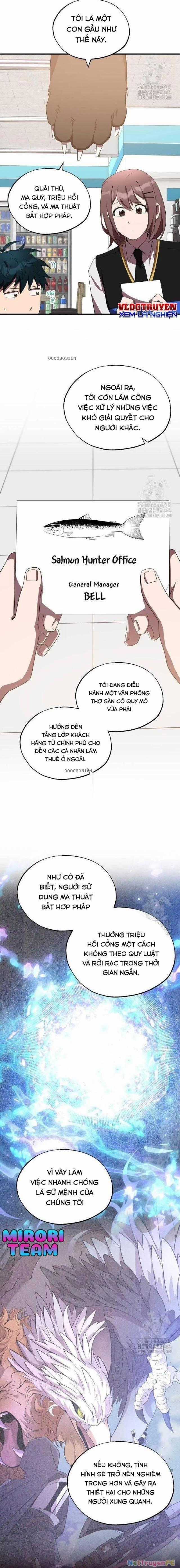 Tạp Hóa Dị Giới Chapter 43 trang 1