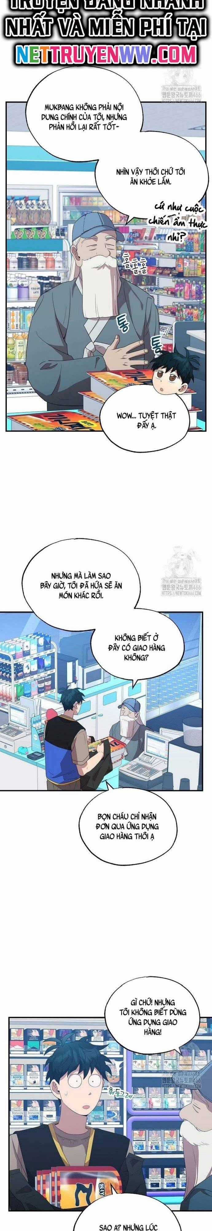 Tạp Hóa Dị Giới Chapter 45 trang 1