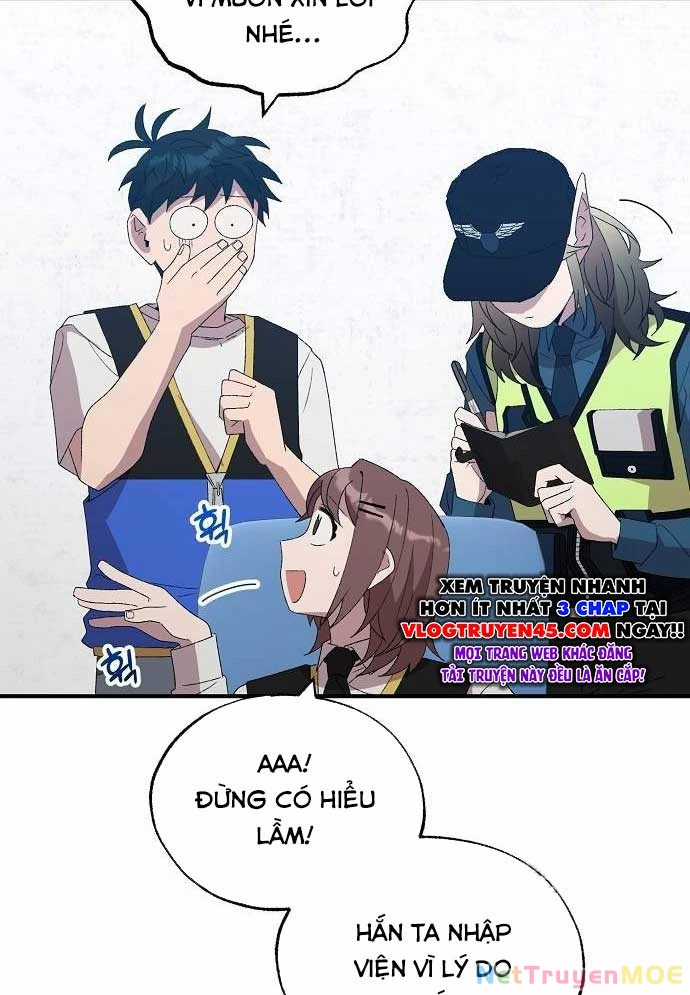 Tạp Hóa Dị Giới Chapter 57 trang 64
