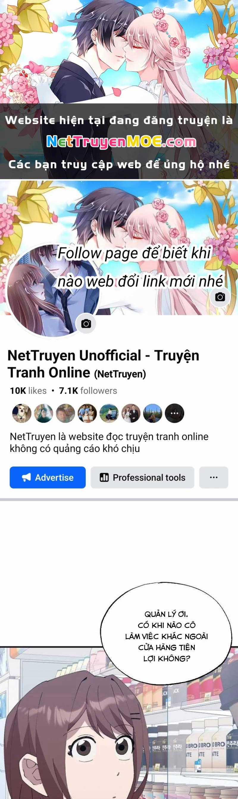 Tạp Hóa Dị Giới Chapter 58 trang 1