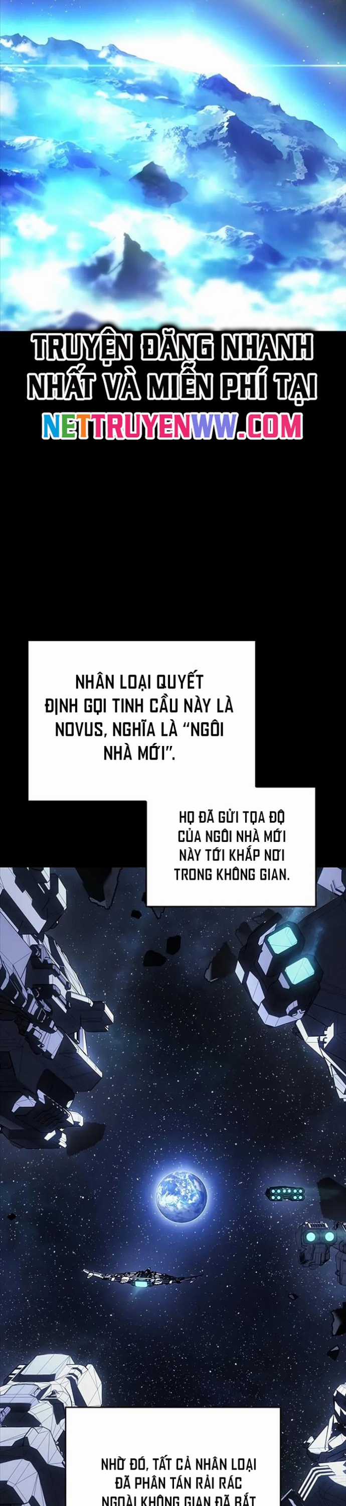 Tạp Huyết Chapter 1 trang 11