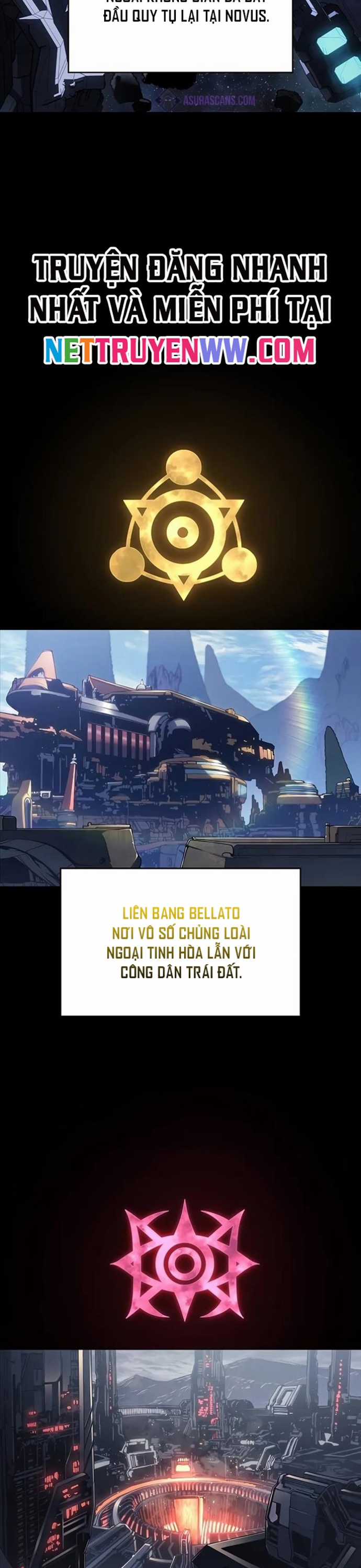 Tạp Huyết Chapter 1 trang 12