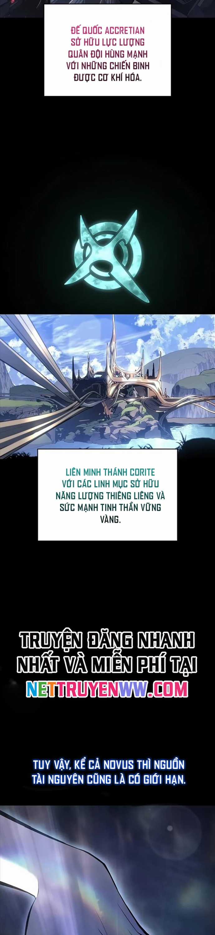 Tạp Huyết Chapter 1 trang 13