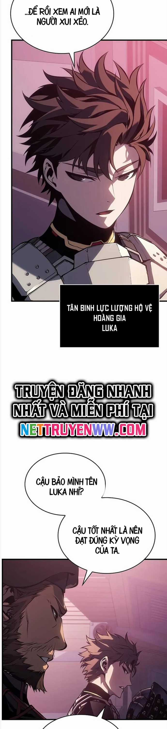 Tạp Huyết Chapter 1 trang 18