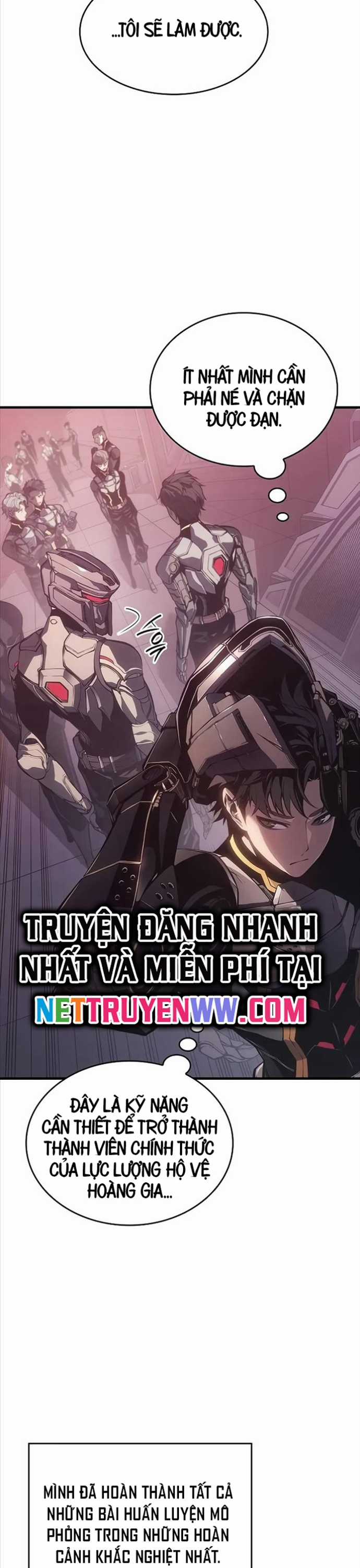 Tạp Huyết Chapter 1 trang 19