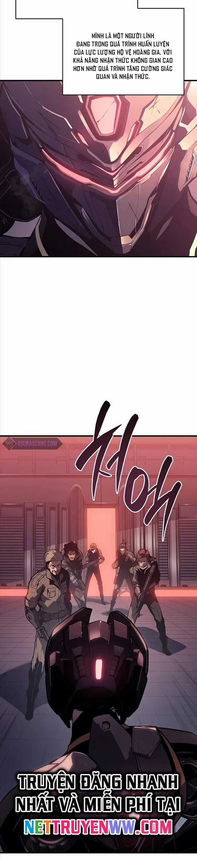 Tạp Huyết Chapter 1 trang 20