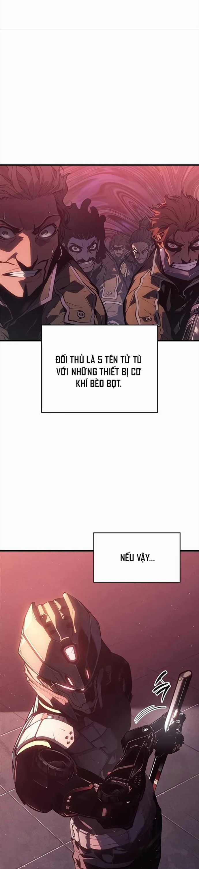 Tạp Huyết Chapter 1 trang 21