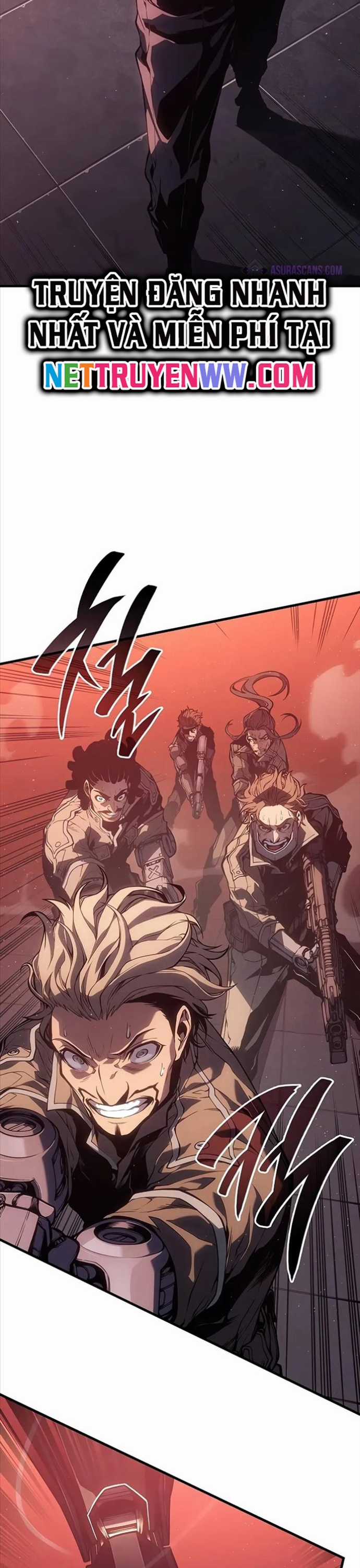 Tạp Huyết Chapter 1 trang 22