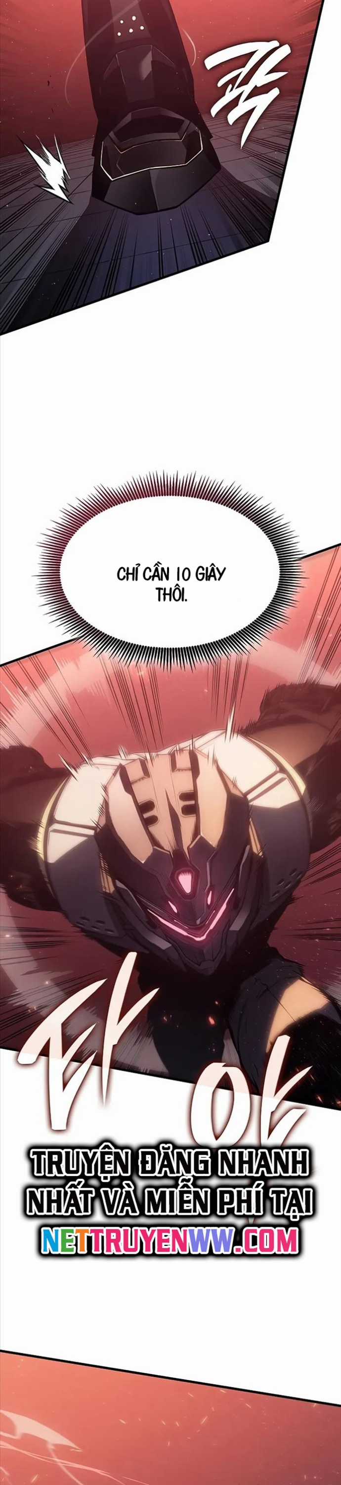 Tạp Huyết Chapter 1 trang 23