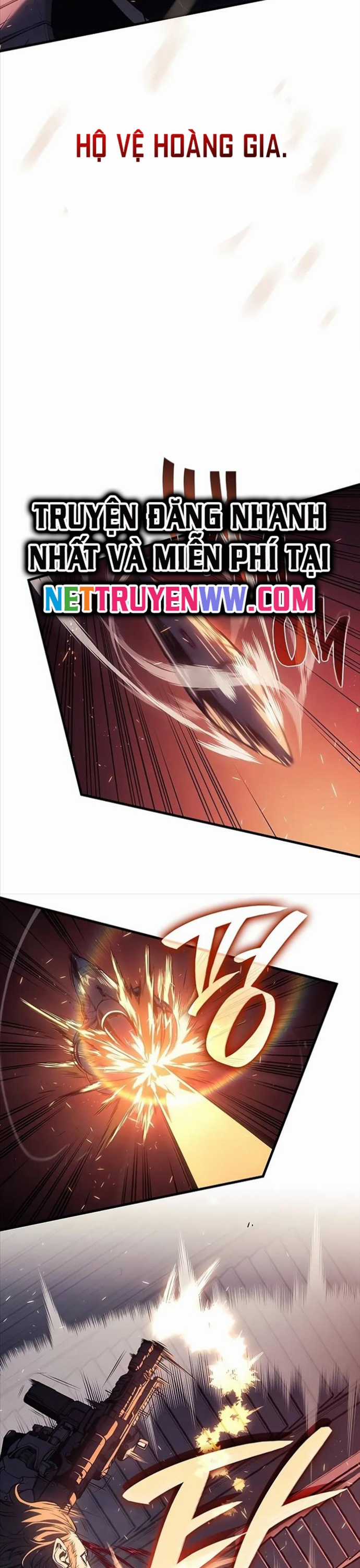 Tạp Huyết Chapter 1 trang 3