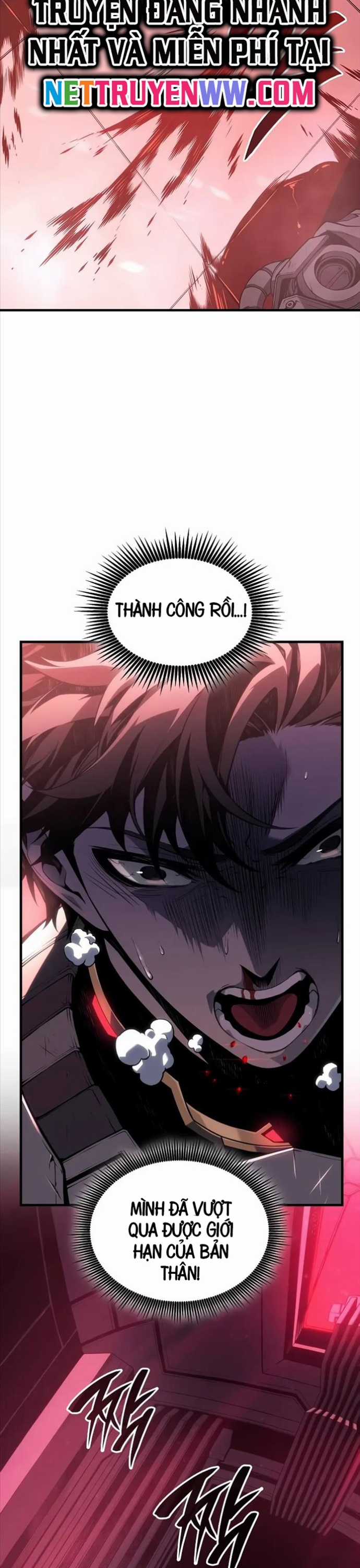 Tạp Huyết Chapter 1 trang 35