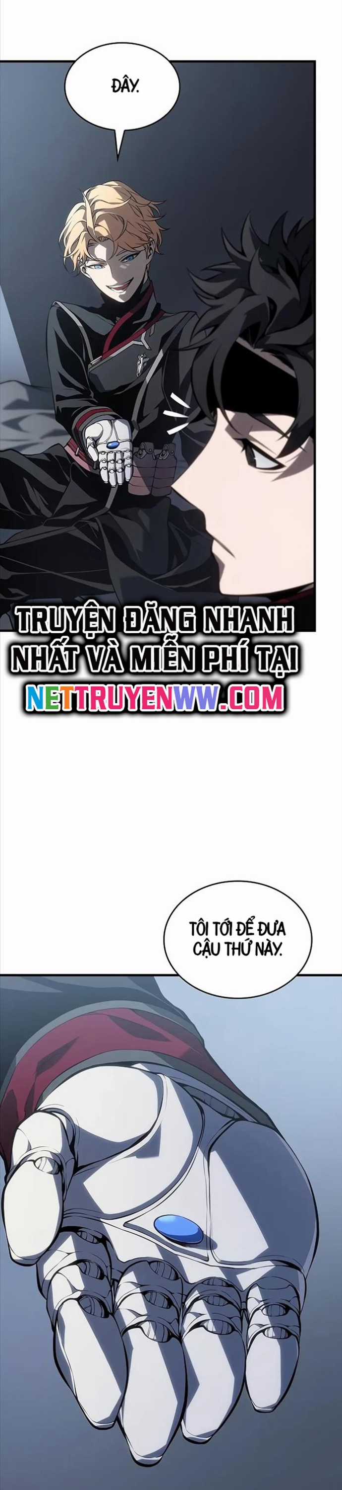 Tạp Huyết Chapter 1 trang 48