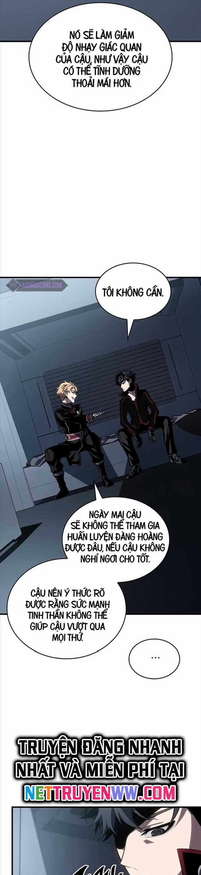 Tạp Huyết Chapter 1 trang 49