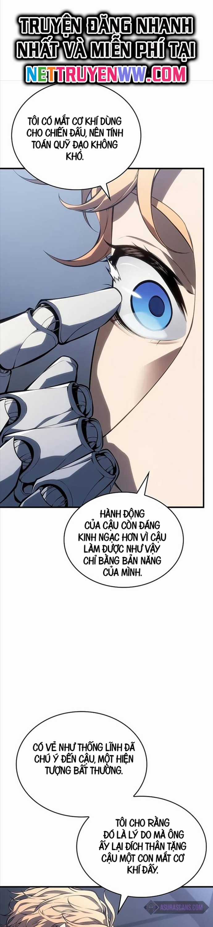 Tạp Huyết Chapter 1 trang 51