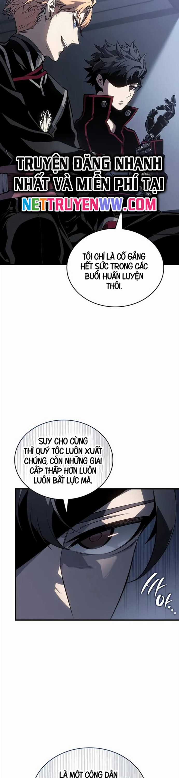 Tạp Huyết Chapter 1 trang 52