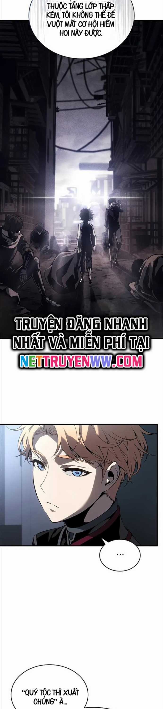 Tạp Huyết Chapter 1 trang 53