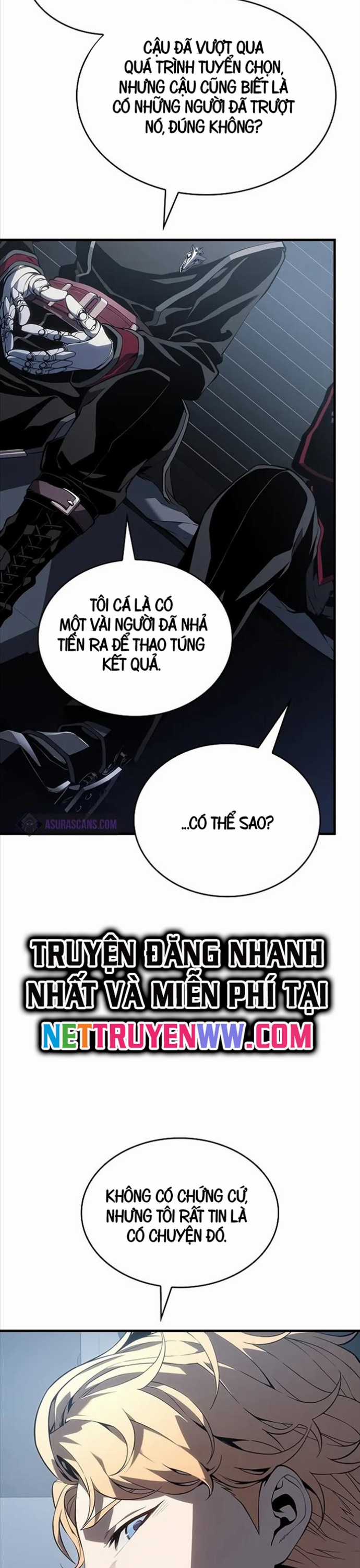 Tạp Huyết Chapter 1 trang 54