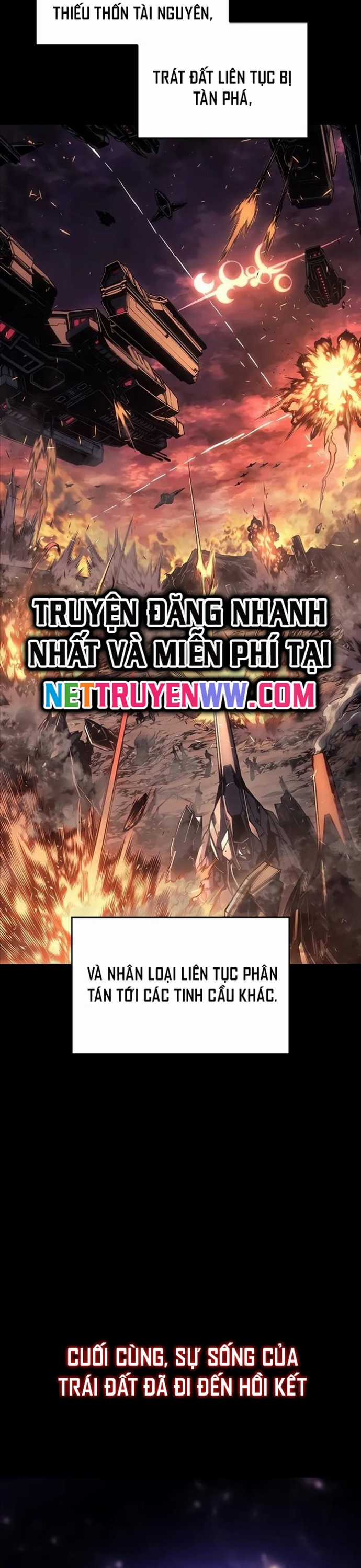 Tạp Huyết Chapter 1 trang 9