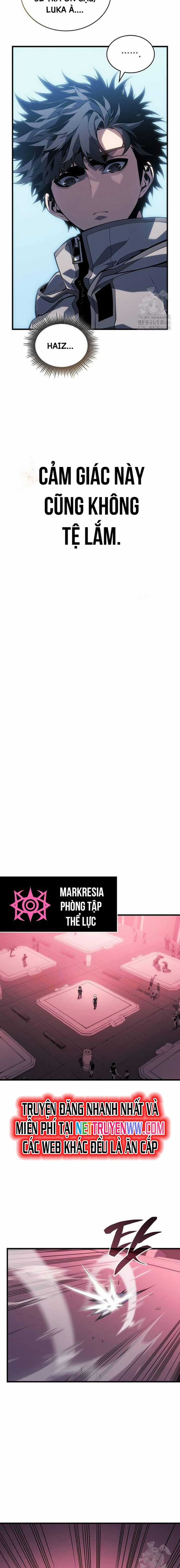 Tạp Huyết Chapter 10 trang 11