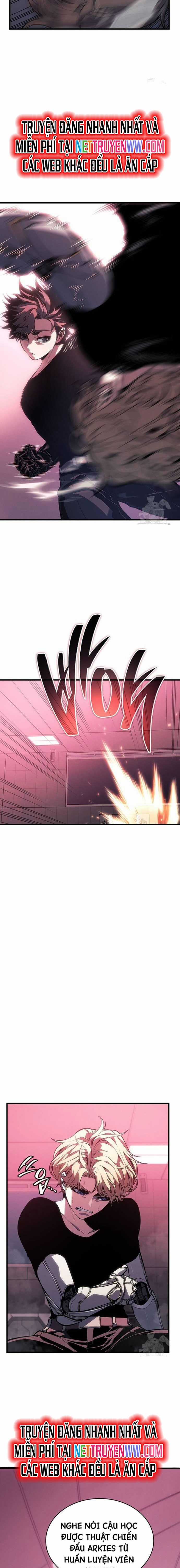 Tạp Huyết Chapter 10 trang 13