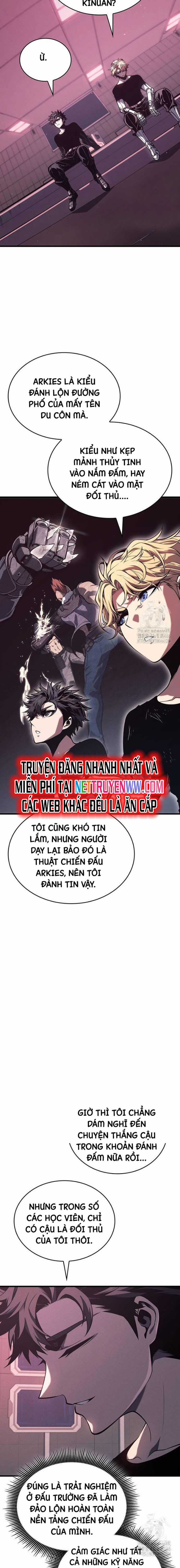 Tạp Huyết Chapter 10 trang 14