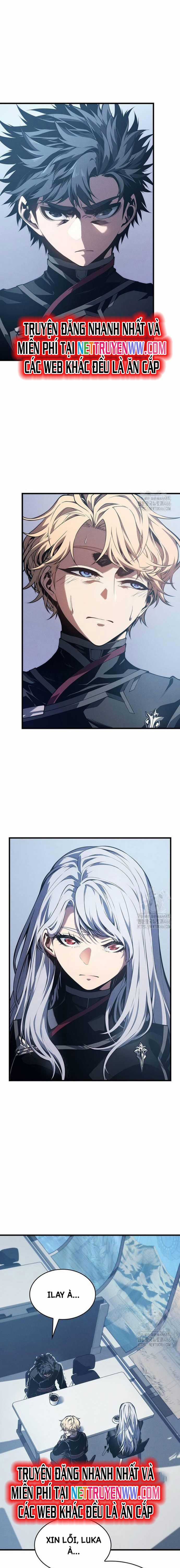 Tạp Huyết Chapter 10 trang 16