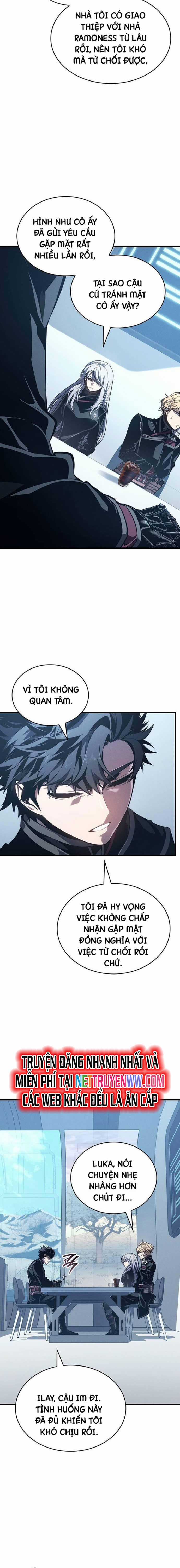 Tạp Huyết Chapter 10 trang 17