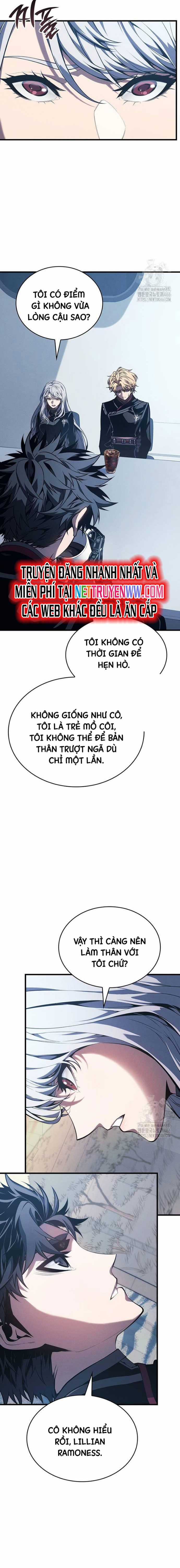 Tạp Huyết Chapter 10 trang 18
