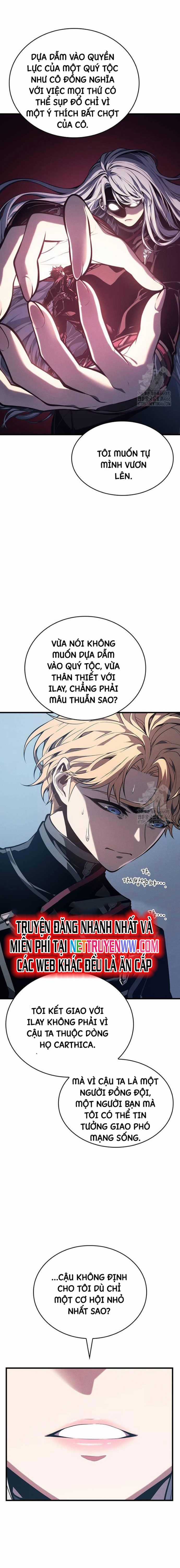 Tạp Huyết Chapter 10 trang 19