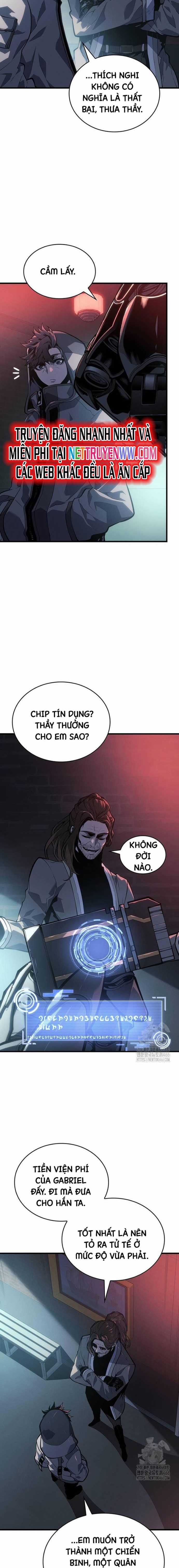 Tạp Huyết Chapter 10 trang 2