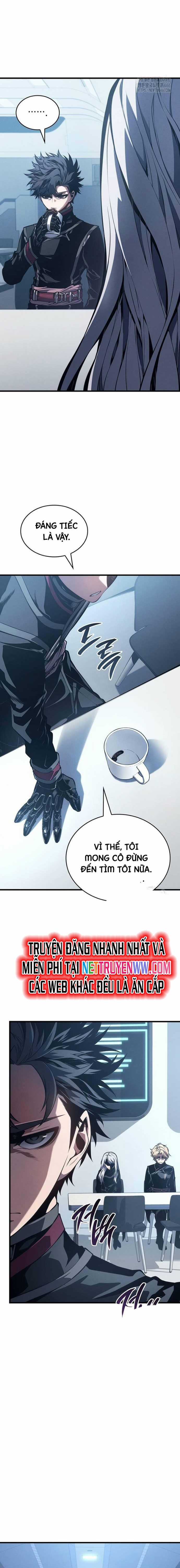 Tạp Huyết Chapter 10 trang 20