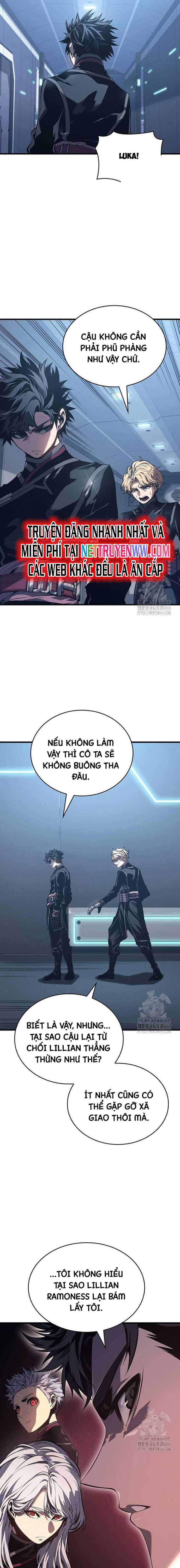 Tạp Huyết Chapter 10 trang 21