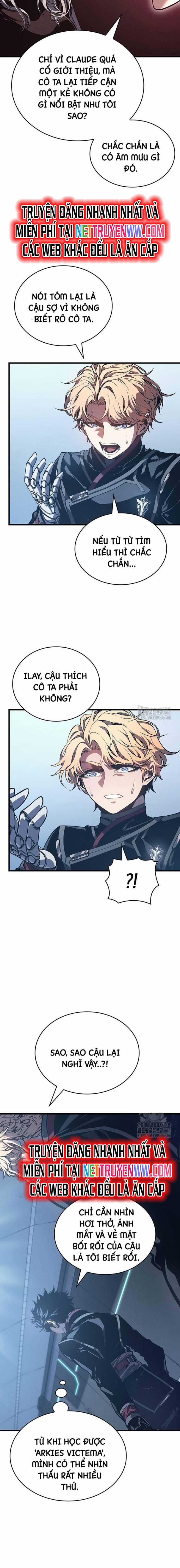 Tạp Huyết Chapter 10 trang 22