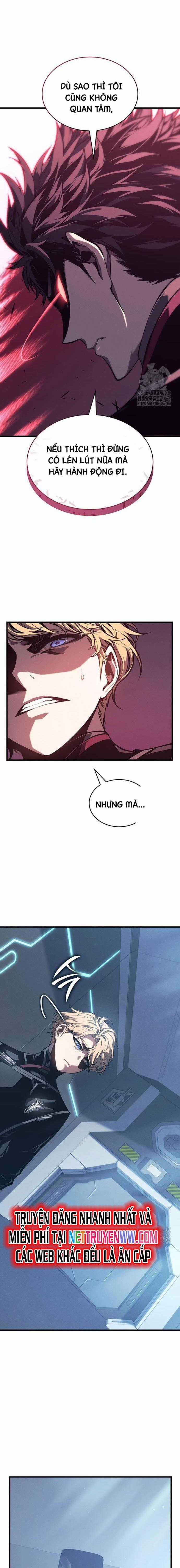 Tạp Huyết Chapter 10 trang 23