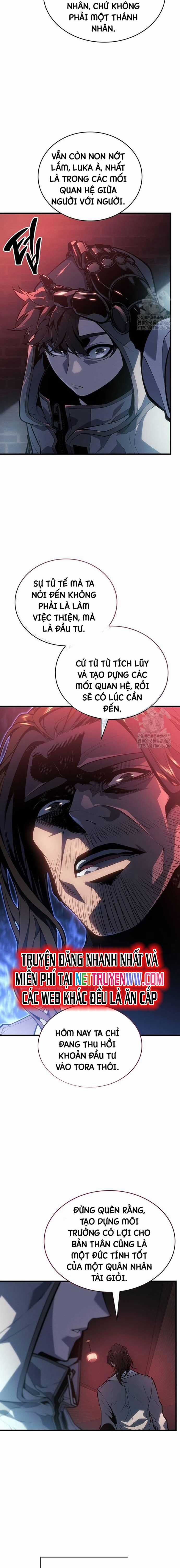 Tạp Huyết Chapter 10 trang 3