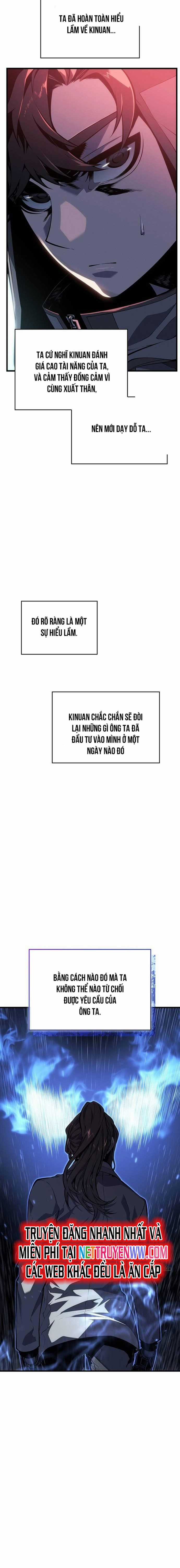 Tạp Huyết Chapter 10 trang 4