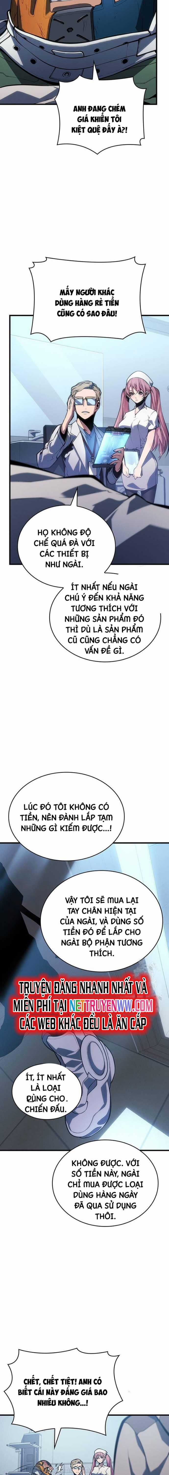 Tạp Huyết Chapter 10 trang 6