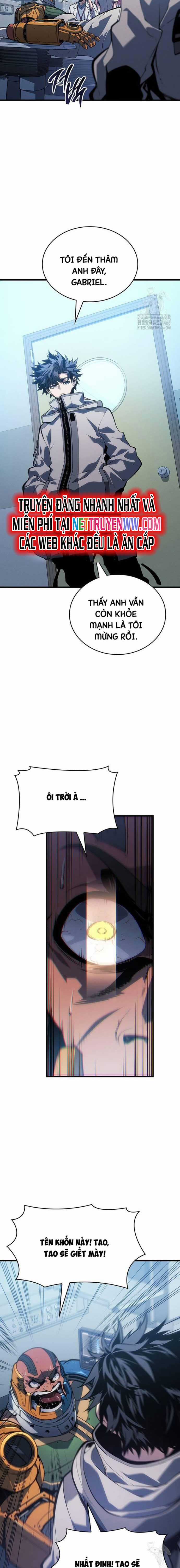 Tạp Huyết Chapter 10 trang 7